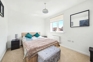 Masefield Avenue Holmewood